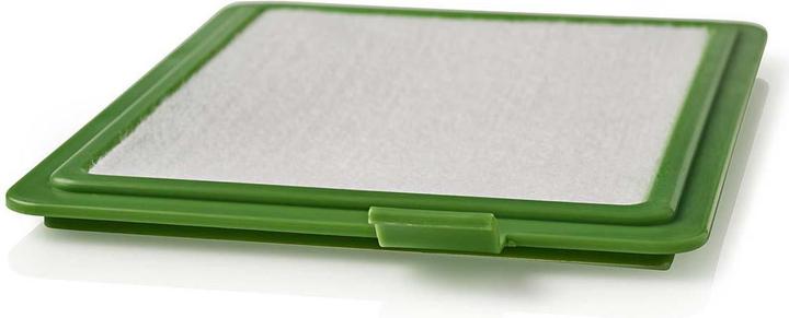 Produktbild Nedis Staubsauger Micro Filter | Ersatz für: Electrolux / Tornado / Volta | 150 mm | 120 mm | Grün