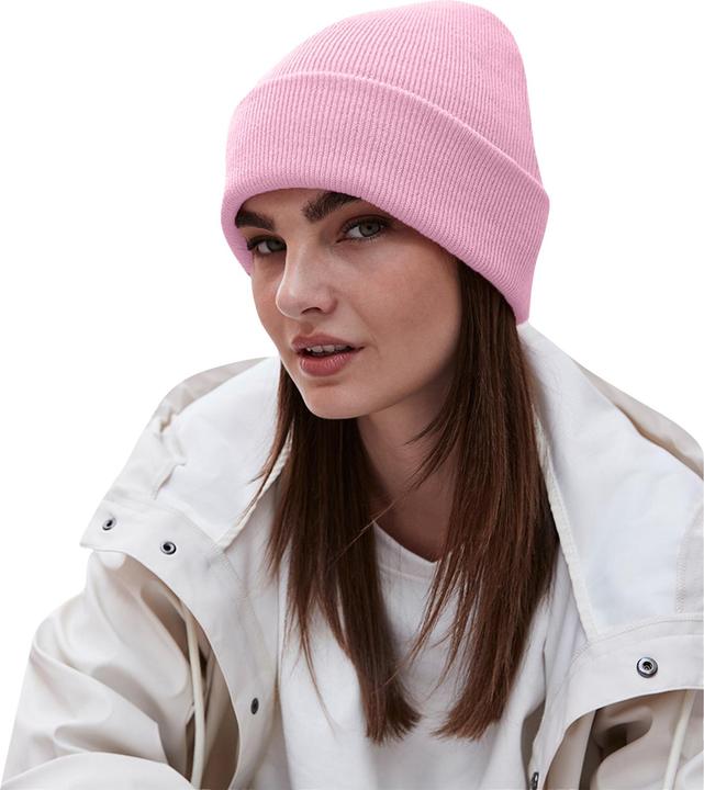 Immagine prodotto Beechfield - Berretto con risvolto - Unisex