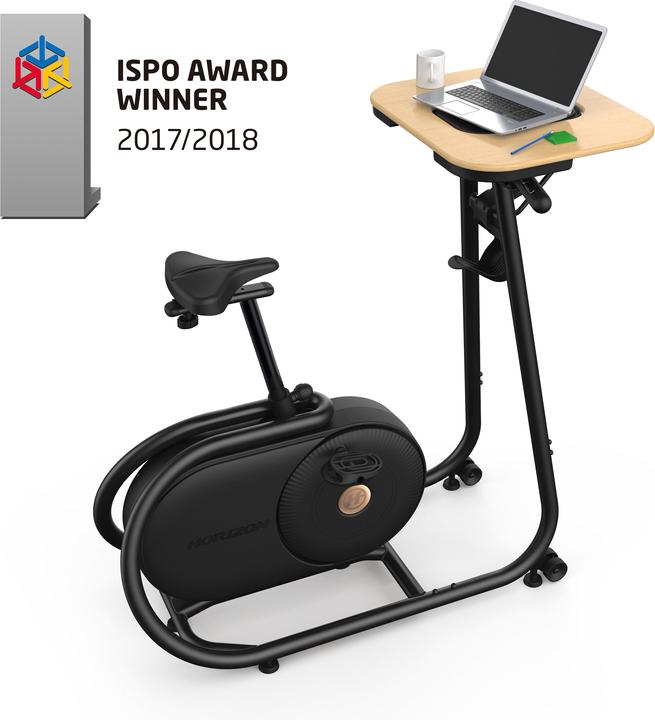 Produktbild Horizon Fitness Ablagetisch BT5.0