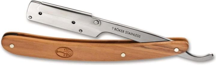 Image du produit Böker Pro Barberette Olive
