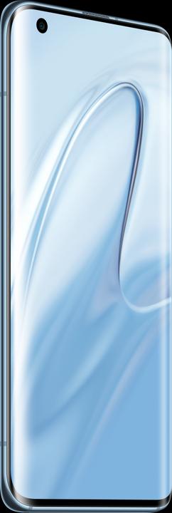 Actual product image Xiaomi Mi 10 (128 GB, Twilight grey, 6.67", Single SIM, 108 Mpx, 5G)