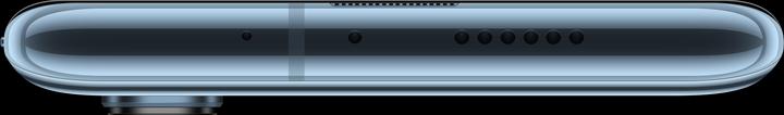Actual product image Xiaomi Mi 10 (128 GB, Twilight grey, 6.67", Single SIM, 108 Mpx, 5G)