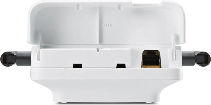 Image du produit Gigaset Station de base N870E IP PRO