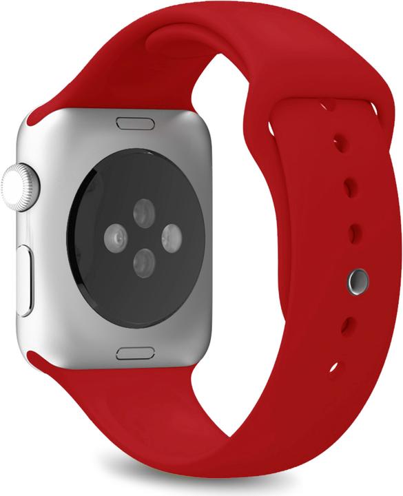 Image du produit Puro Icône 42-44mm (44 mm, Silicone)