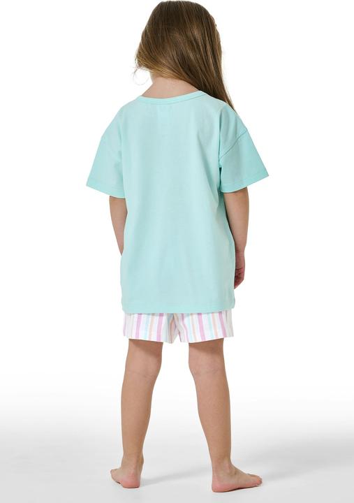 Actual product image Schiesser Shorty Natural Love (140)