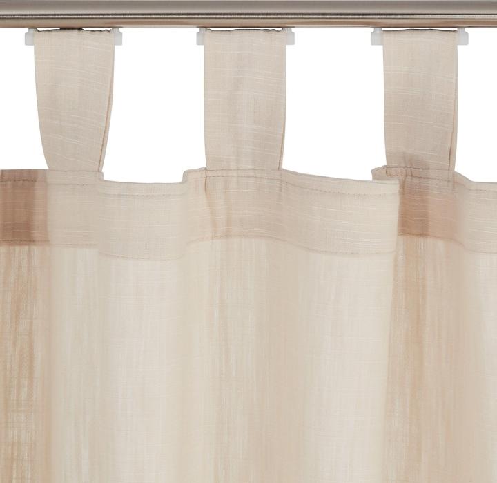 Actual product image micasa Tiago (150 x 260 cm)