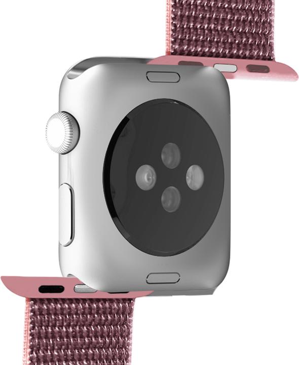 Actual product image Puro Wristband 42-44mm (44 mm, Nylon)