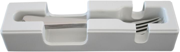 Produktbild Purvario Besteckeinsatz Kontura On-Top Gabeleinsatz