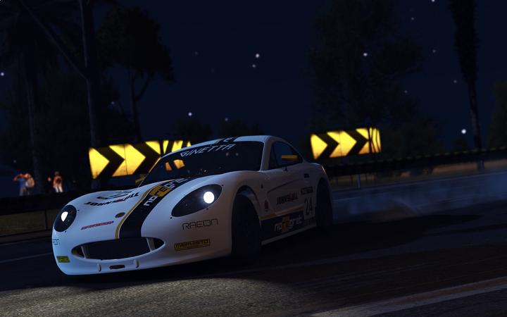 Image du produit Bandai Namco Project Cars - Jeu de l'année (Xbox One S, EN)