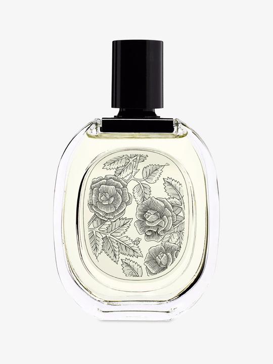 Image du produit Diptyque Eau Rose (Eau de toilette, 100 ml)