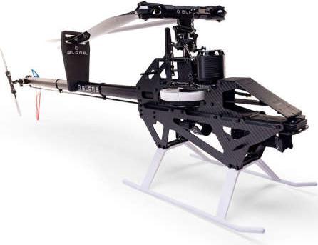 Produktbild Blade HELI FUSION 700 Super Combo Kit * NETTO/NETTO PREIS