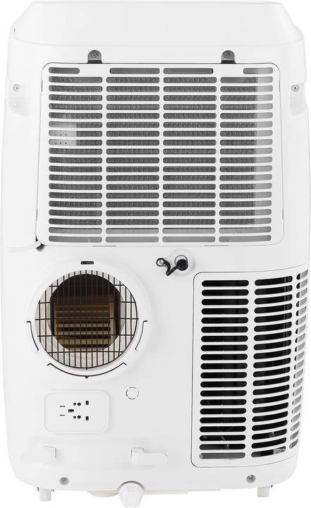 Image du produit Wood's AC Venezia 18k Smart Home (50 m², 18000 BTU/h)