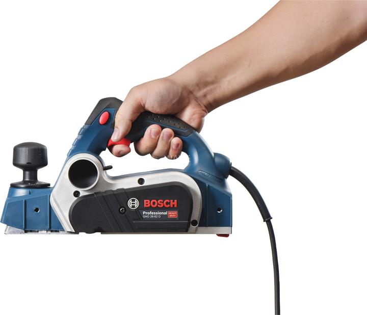 Immagine prodotto Bosch Professional GHO 26-82 Professional