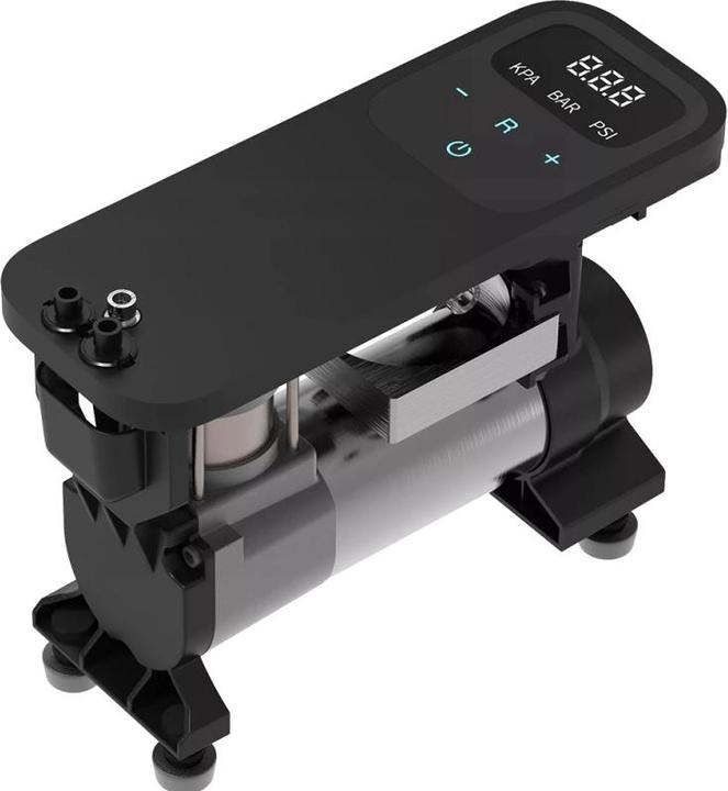 Actual product image Xiaomi TP01 Air Compressor (7 bar, 0 l)