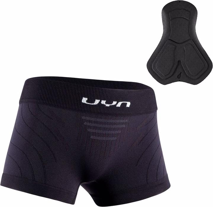 Produktbild UYN Boxershorts Mit Polster Motyon 2.0 (S, M)