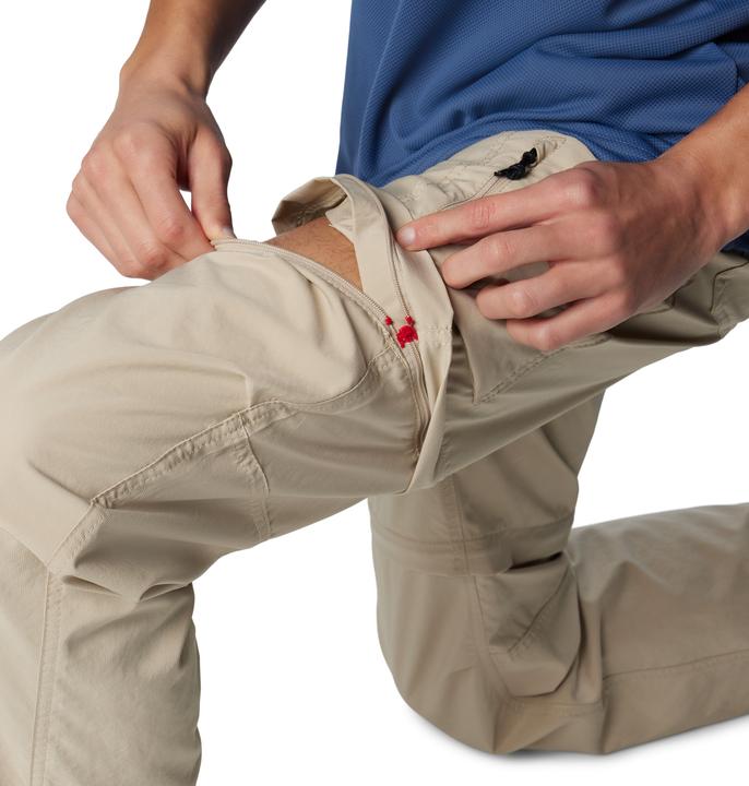 Produktbild Columbia Silver Ridge™ Utility Convertible Pant (46)