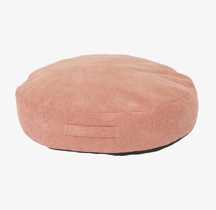 Produktbild Pet & Co. Hunde-Kissen Roi Dusky Pink M (Hund)