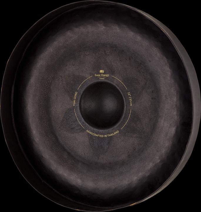 Actual product image Meinl Thai Gong 22" (Percussion)