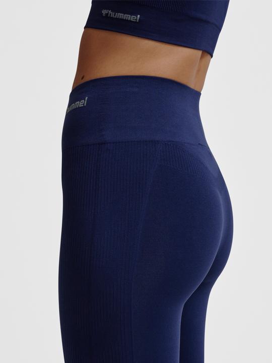 Produktbild hummel Tif Seamless High Waist Tights (M)