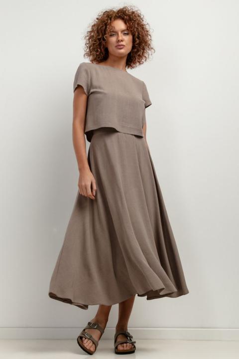 Image du produit Tessita Blouse modèle (3XL)