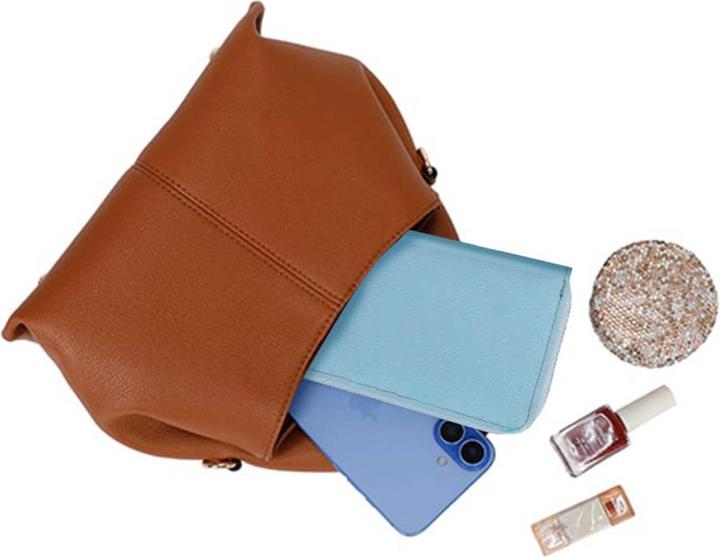 Produktbild Gallantry HB-1963-2-BR Handtasche
