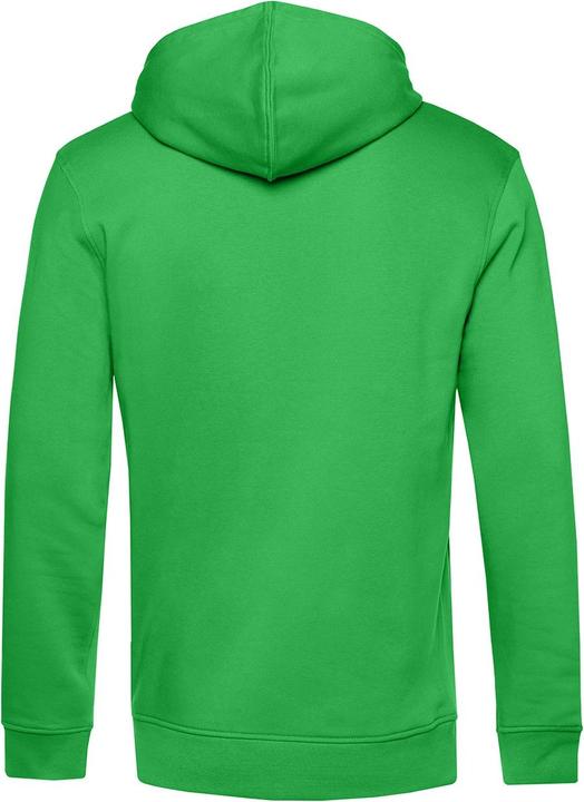 Immagine prodotto B&C Felpa con cappuccio in cotone organico (XL)