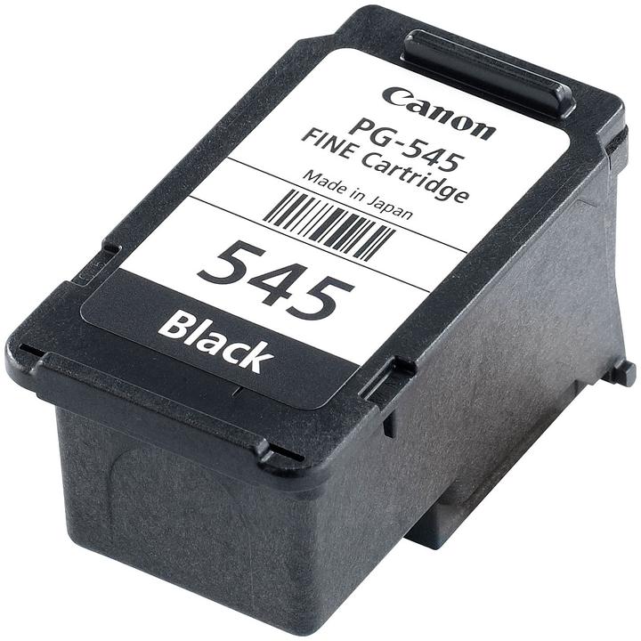 Produktbild Canon Pg-545 (BK)