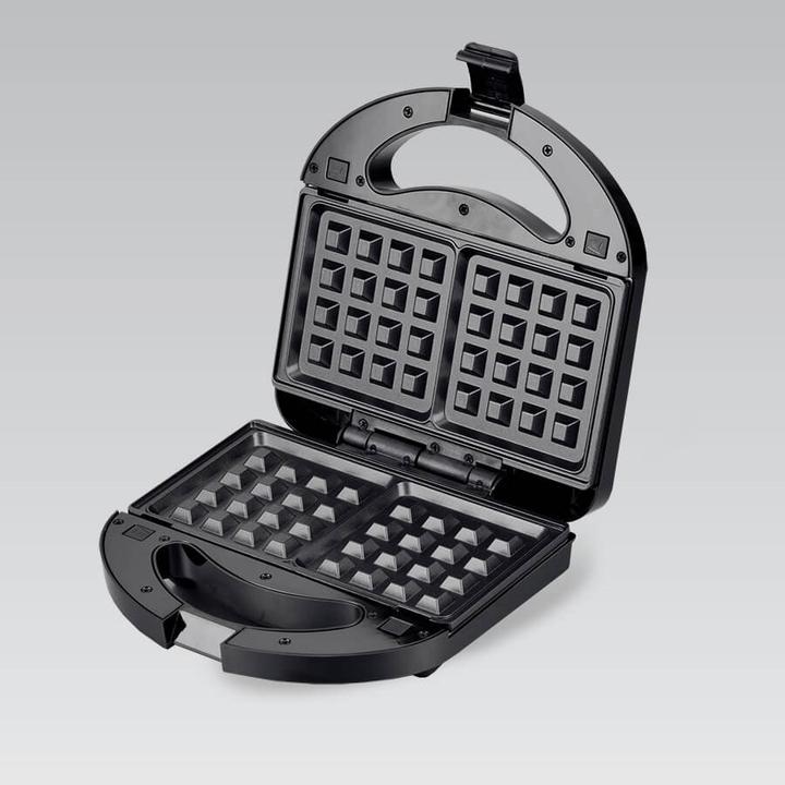 Immagine prodotto Maestro Opiekacz / sandwich 3w1 750W MR-709