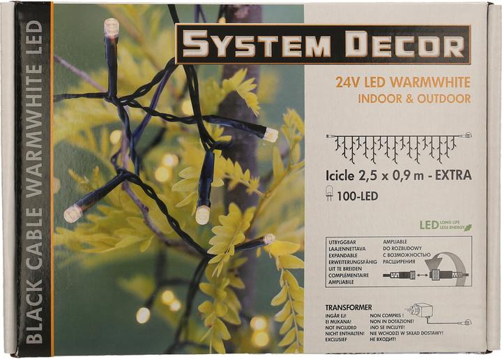 Produktbild Star Trading System Decor (2.50 m)