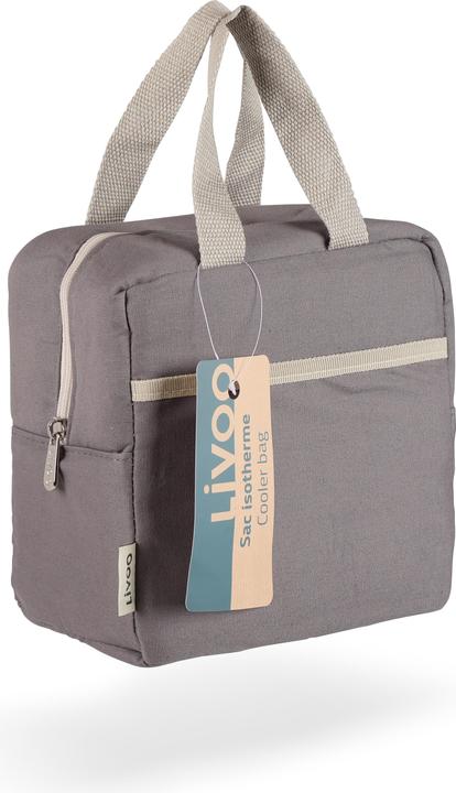 Image du produit Livoo Sac isotherme