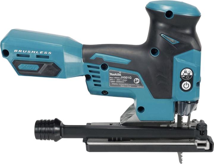 Actual product image Makita JV001GZ