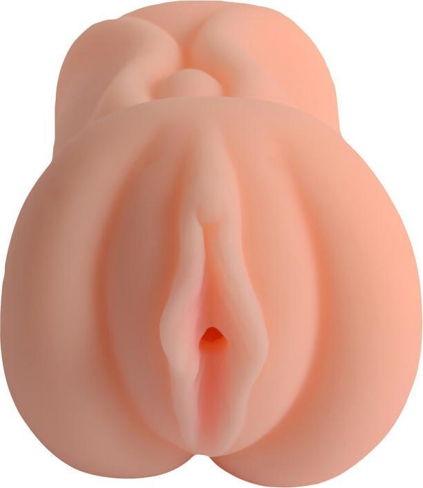 Actual product image Mistress ChangYouZ Vagina Shape Bag Pussy