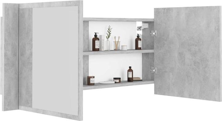Actual product image VidaXL Huldah (100 x 12 x 45 cm)