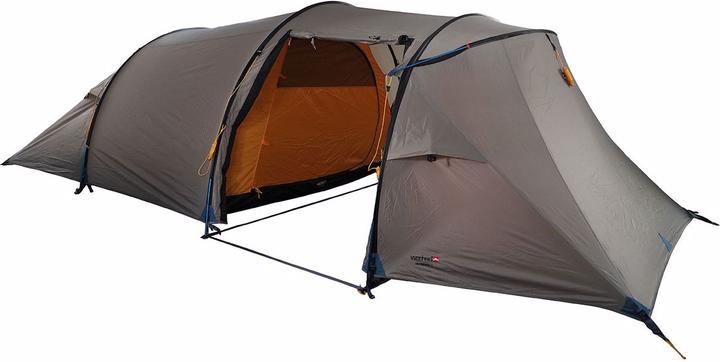 Produktbild Wechsel Intrepid 5 Travelline (Tunnelzelt, 5.90 kg, 5 Personen)