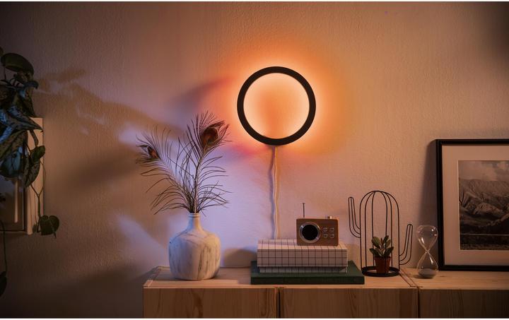 Actual product image Philips Hue Sana Basis BT (1500 lm)