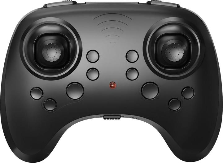 Actual product image Revell RC Quadcopter Fireball