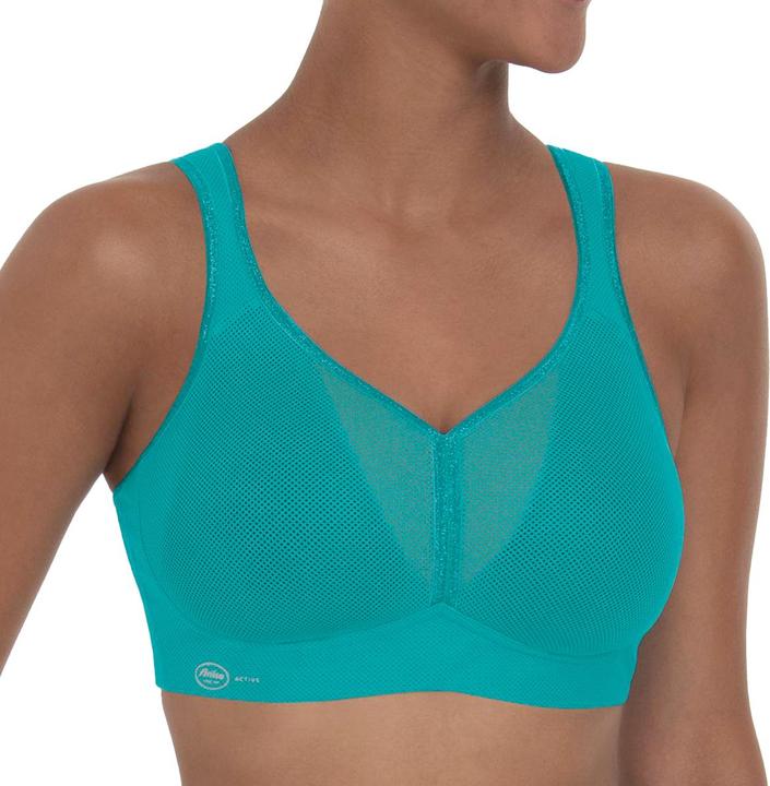 Produktbild Anita Air Control mit Delta Pad Sport-BH (70 E)