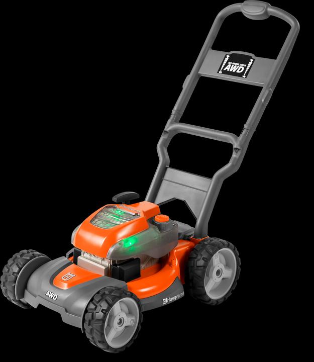 Image du produit Husqvarna Tondeuse à gazon
