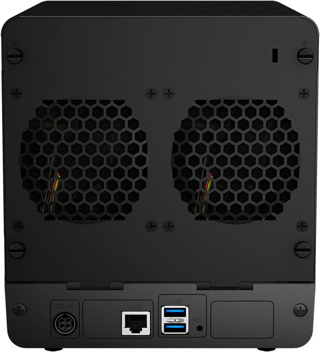 Produktbild Synology DS420j (0 TB)