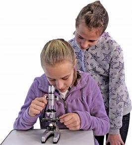 Produktbild Bresser Kinder-Mikroskop
