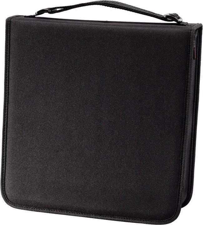 Actual product image Hama CD/DVD/Blu-ray case