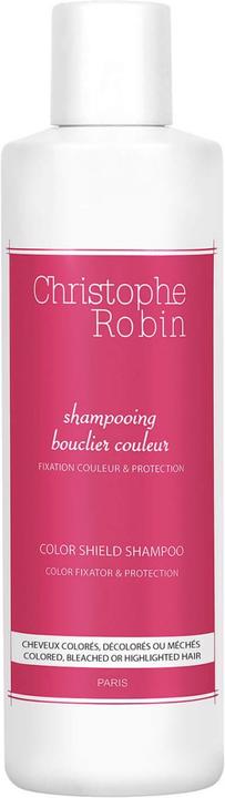 Immagine prodotto Christophe Robin Shampooing bouclier couleur (250 ml, Shampoo liquido)