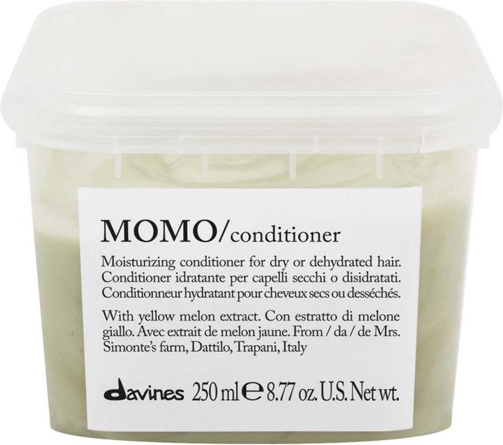 Immagine prodotto Davines Cura dei capelli essenziale - MOMO Conditioner (75 ml)