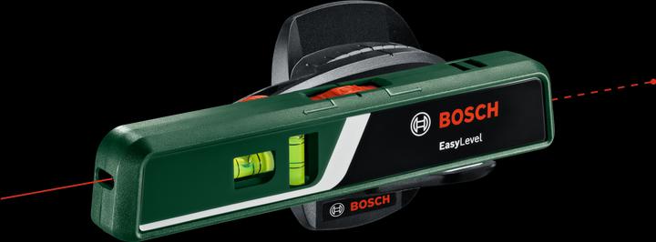 Actual product image Bosch Home & Garden EasyLevel