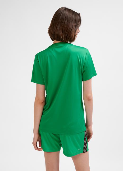 Image du produit hummel hmlESSENTIAL JERSEY S/S WOMAN (M)