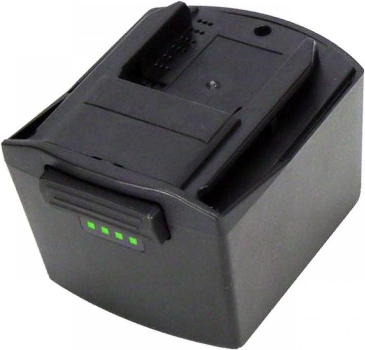 Immagine prodotto AccuCell Batteria B14, SF 14-A, SFC14-A, SFH140A, SID 14-A, SIW14-A (14.4 V)