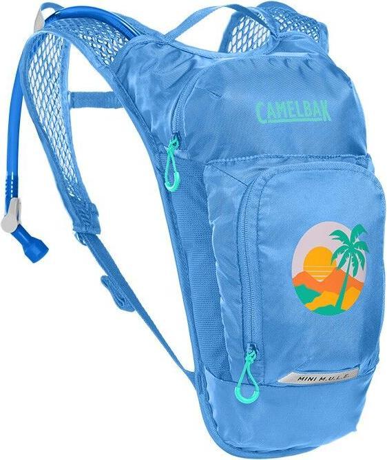 Produktbild Camelbak Mini Mule - Rucksack - Kind