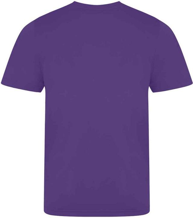 Actual product image Awdis Unisex Adult Smooth T-Shirt (XS)