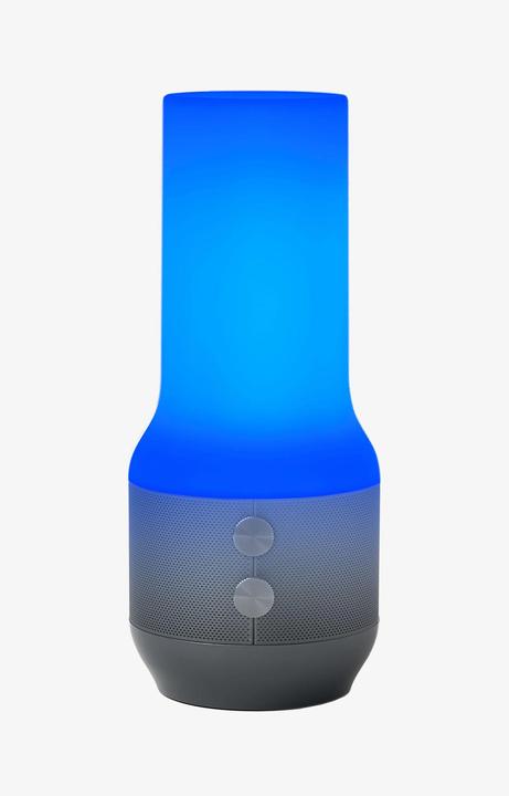 Image du produit Lexon Terrace+ Lamp & Speaker (12 h, Fonctionnement sur batterie)