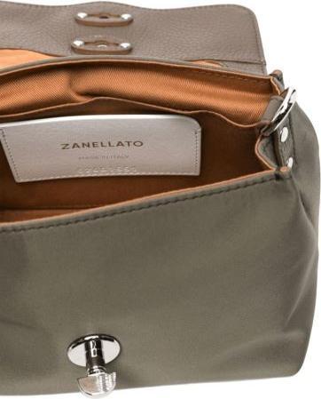Image du produit Zanellato Borse... Verde